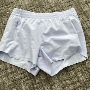 athleta girl shorts